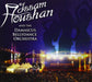 Issam Houshan-And The Damascus Bellydance Orchestr