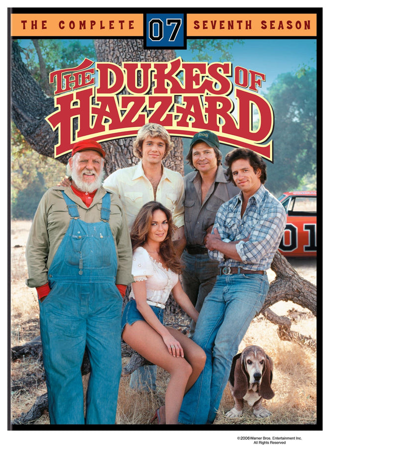 The Dukes of Hazzard