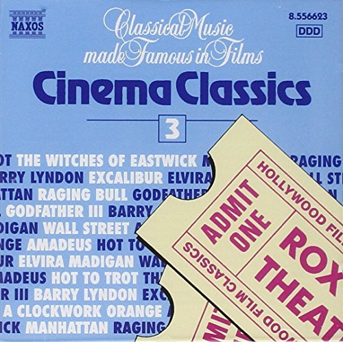 Cinema Classics 3