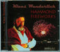 Hammond Fireworks
