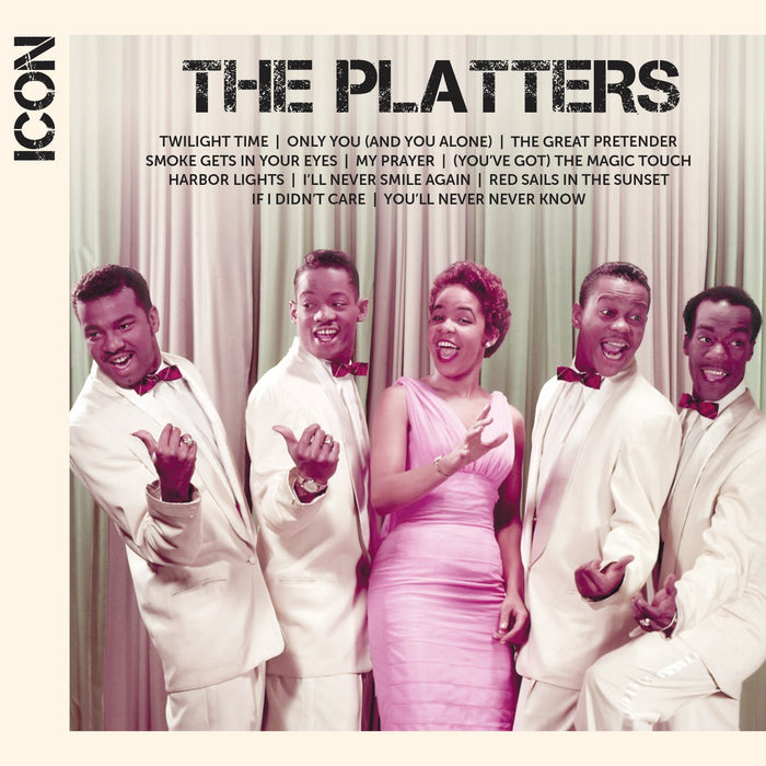 Platters-Icon