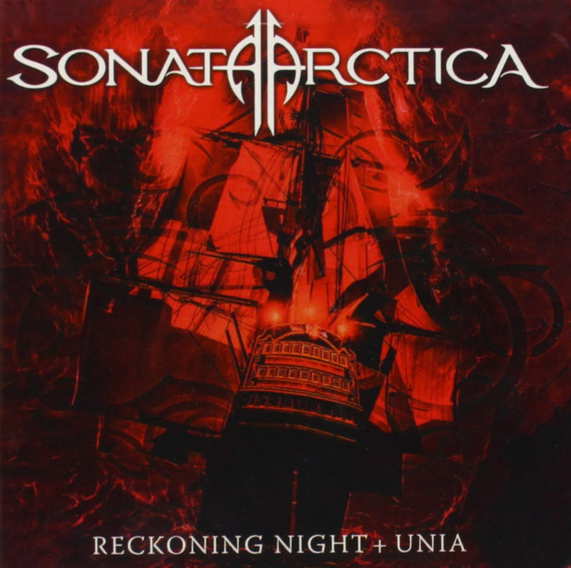 Reckoning Night / Unia