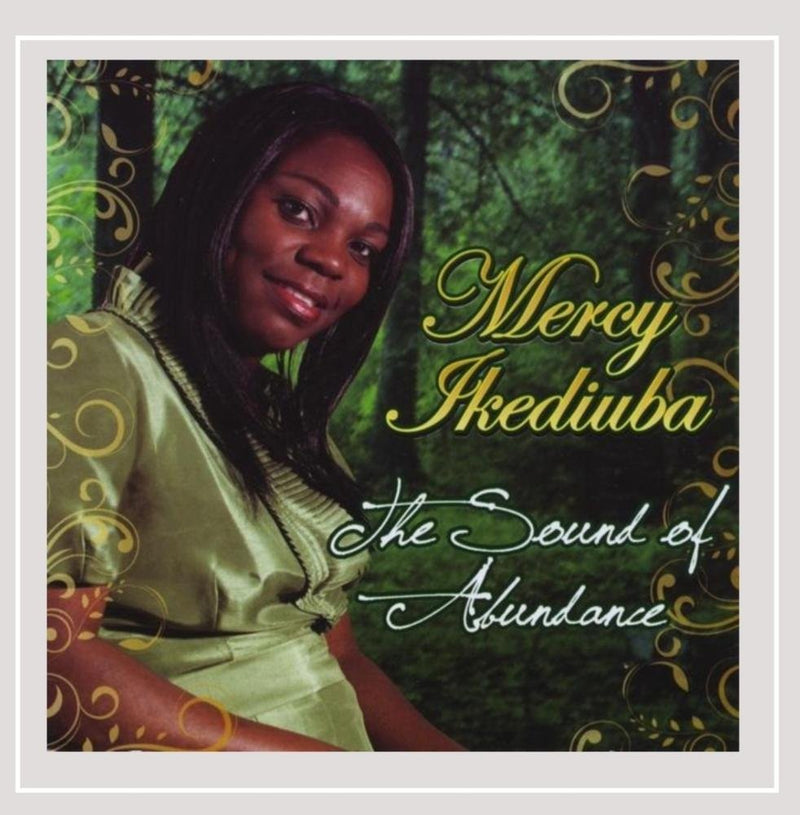 The Sound of Abundance