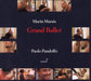 3 Suiten Fuer Viola Da Gamba - Grand Ballet