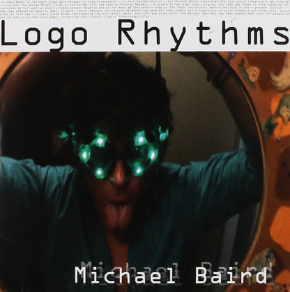 Michael Baird - Logo-Rhythms