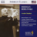 Avodat Shabbat (Schwarz, Rsob, Ernst Senff Chor, Brubaker)