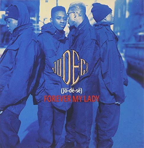 Jodeci-Forever My Lady