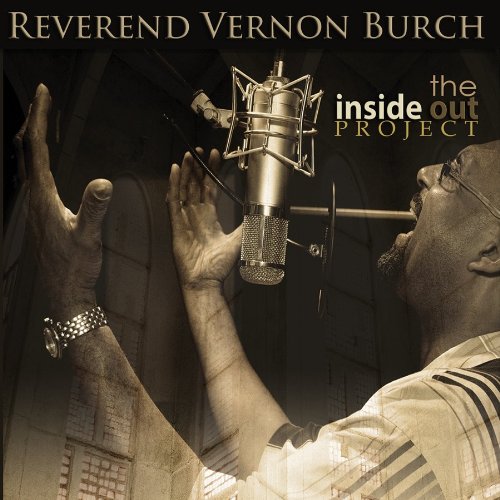 Reverend Vernon Burch-Inside Out Project