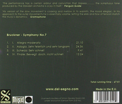 Symphony No. 7