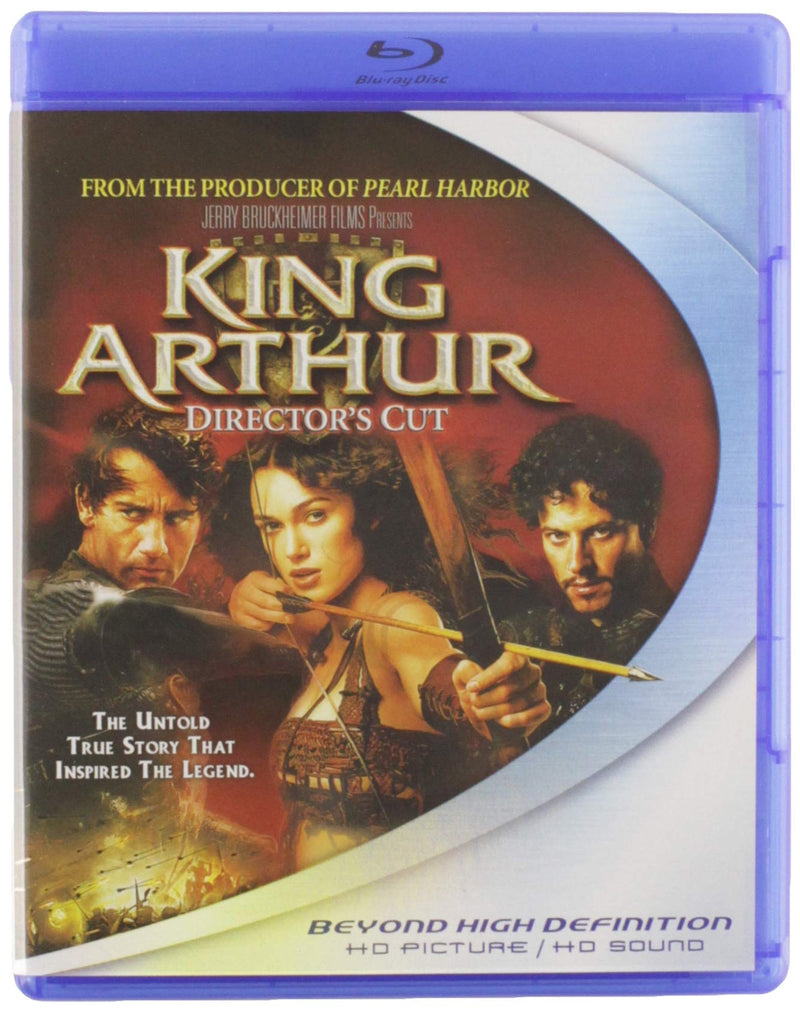 King Arthur