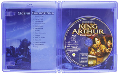 King Arthur