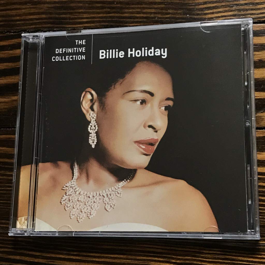Definitive Collection