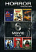 Horror Collection 2: 6 Movie Pack (2pc) / (Ws)