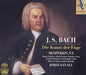 Art of Fugue, The (Savall, Hesperion Xx)