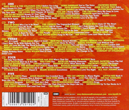 101 Ultimate Aussie Hits