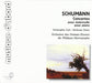 Cello and Piano Concertos (Coin, Staier, Herreweghe)