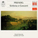 Sinfonia E Concerti
