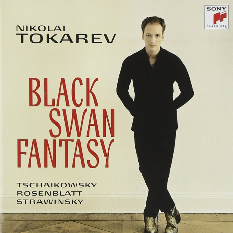 Black Swan Fantasy