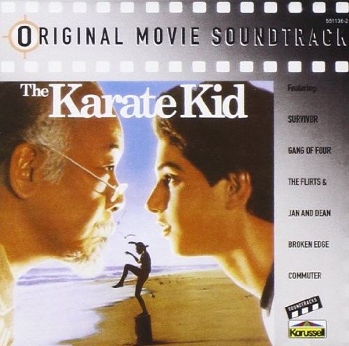 Karate Kid [australian Import]
