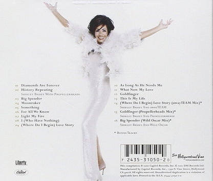 Greatest Hits