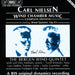 Wind Chamber Music (Bergen Blasekvintett, Kniejski, Tomter)