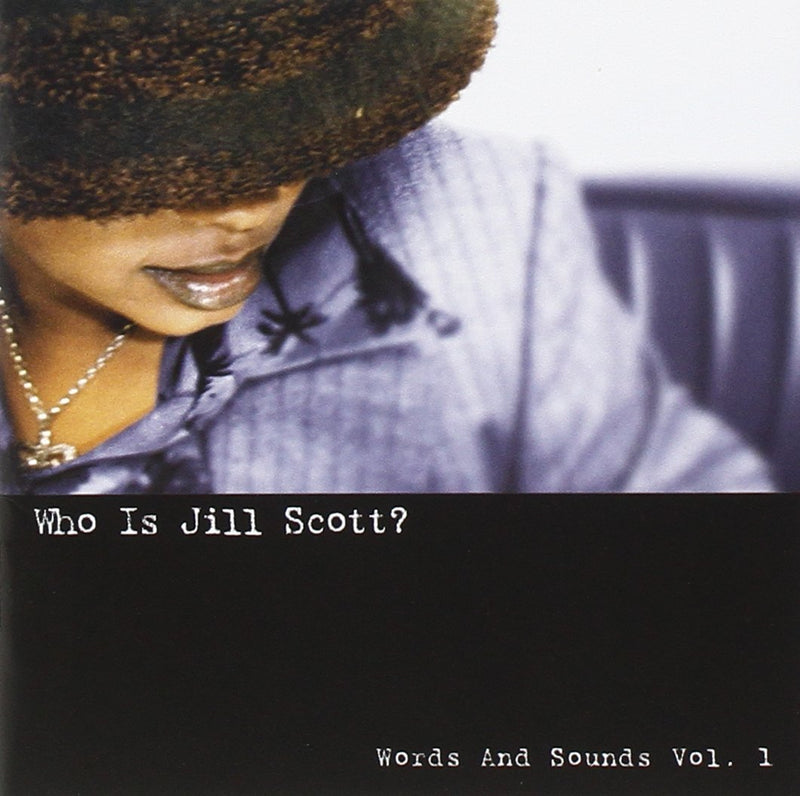 Who Is Jill Scott: Words & Sou
