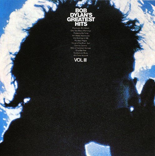 Greates Hits Vol III(Australie Only)