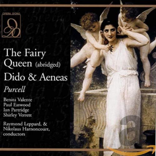 Fairy Queen - Dido & Aeneas