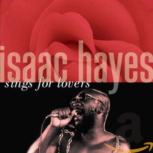 Sings For Lovers