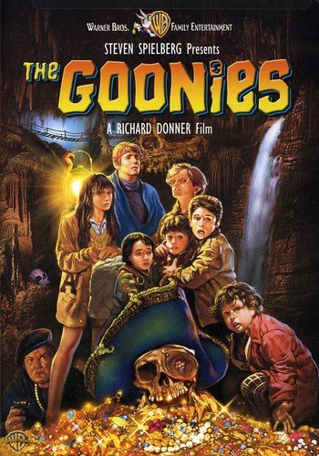 Goonies, The (WBFE)