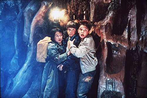 Goonies, The (WBFE)