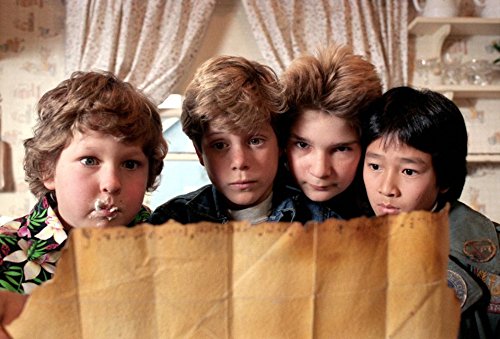 Goonies, The (WBFE)