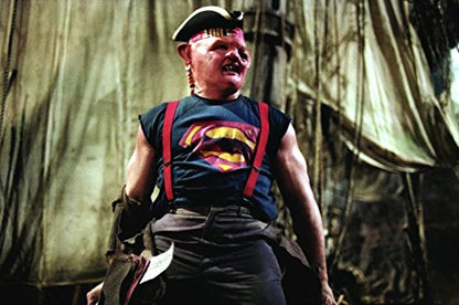Goonies, The (WBFE)