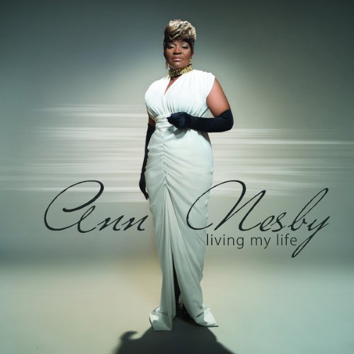 Ann Nesby-Living My Life