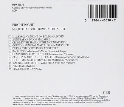 Fright Night