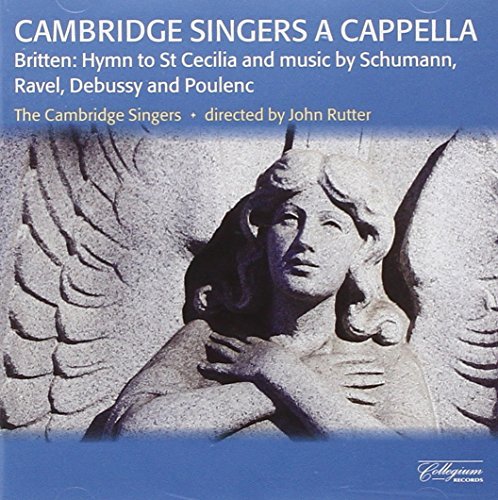 A Cappella