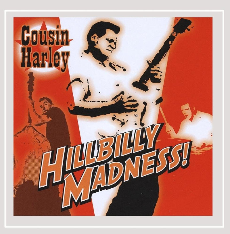 Hillbilly Madness!