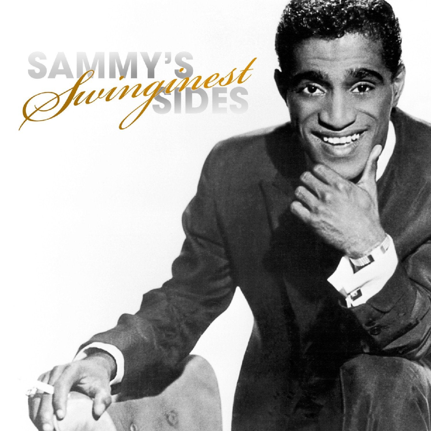 Sammy's Swinginest Sides