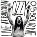 Live at Budokan  clean