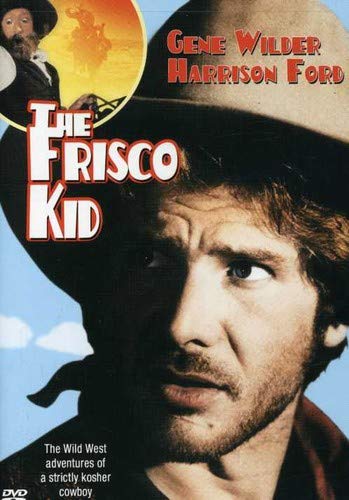 Frisco Kid, The