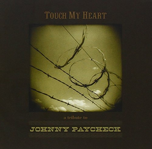 Touch My Heart