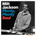 Plenty, plenty soul