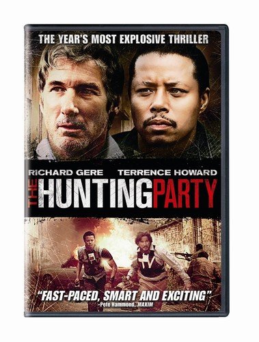 Hunting Party (2007)