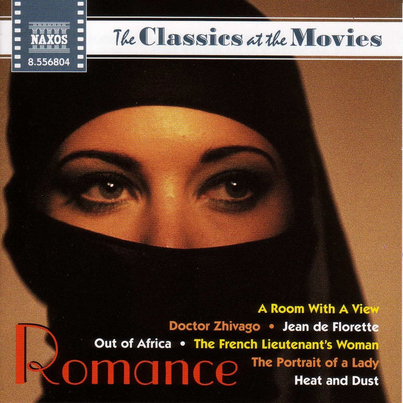 Classics At The Movies Romance