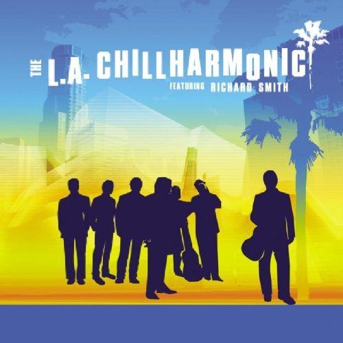 L.a. Chillharmonic