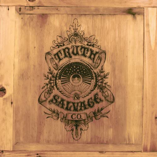 LP-TRUTH SALVAGE CO.-S/T