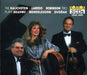The Kalichstein, Laredo, Robinson Trio Plays Brahms...