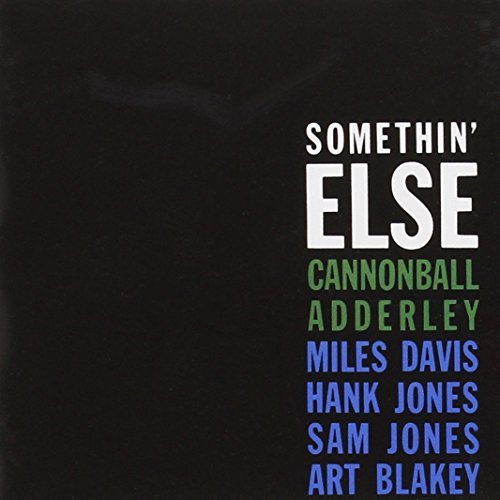 Somethin' else