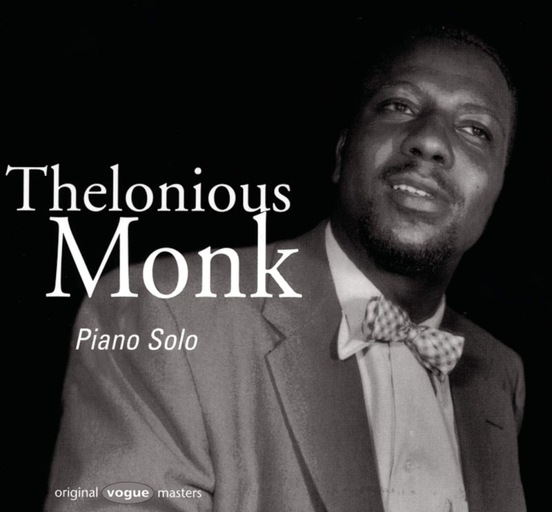 Piano Solo Digipack