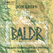 Baldr Op. 34, Choreographic Drama (Kropsu, Iceland So)